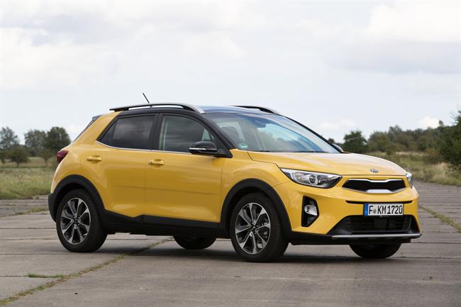 Kia Stonic | KIA ep kia stonic 20171106120508