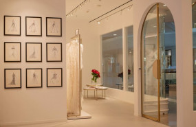 ep la nueva tienda insignia de pronovias group en shanghai china