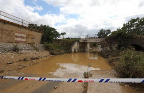 ep la policia cortacarreteratafallaquedar totalmente inundada