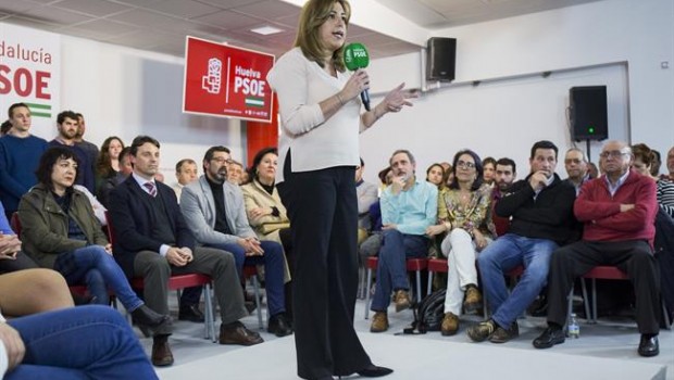 ep la secretaria generalpsoe-apresidentala junta susana diaz 20170315222202