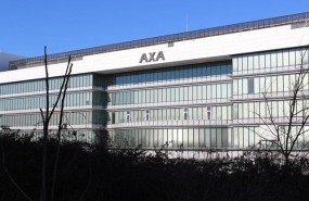 ep la sede corporativaaxa espana logracertificacion leed platinum commercia