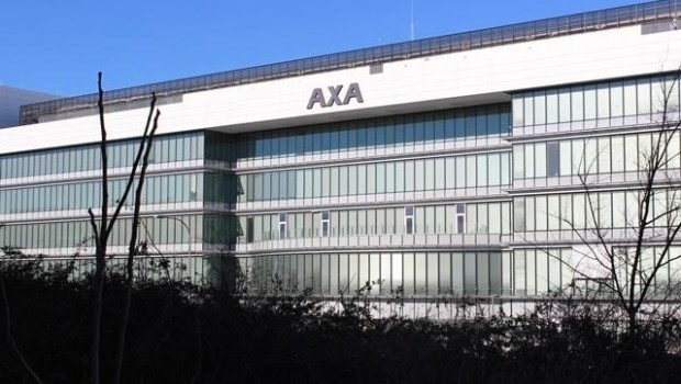ep la sede corporativaaxa espana logracertificacion leed platinum commercia