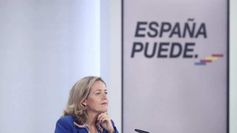 ep la vicepresidenta y ministra de asuntos economicos y digitalizacion nadia calvino 20201118101505 ep la vicepresidenta y ministra de asuntos economicos y digitalizacion nadia calvino 20201118101505