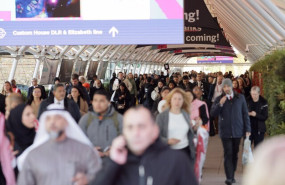 ep la wtm de londres 2023 congrego a un 22 mas de asistentes con un total de 3875 expositores