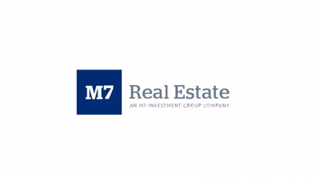 ep logo de m7 real estate