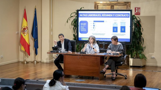 ep los secretarios de estado de migraciones y de seguridad social y pensiones pilar cancela c y