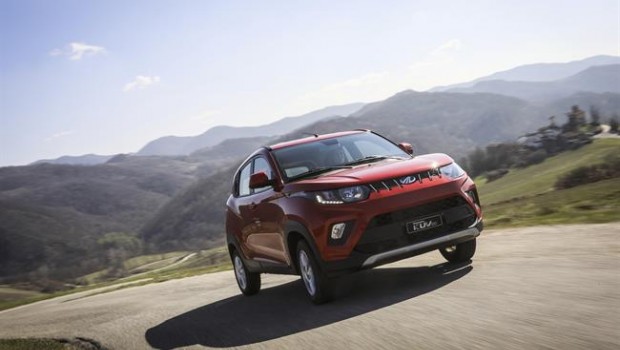 ep mahindra kuv100
