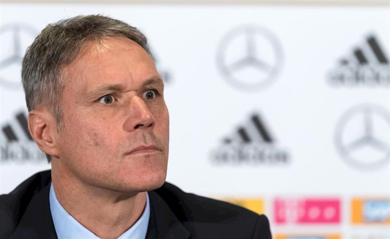 ep marco van basten