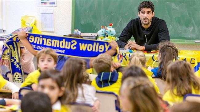 ep mariano barbosa jugadorvillarreal cf