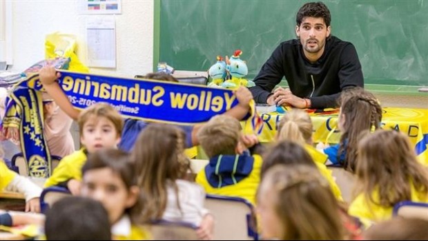 ep mariano barbosa jugadorvillarreal cf