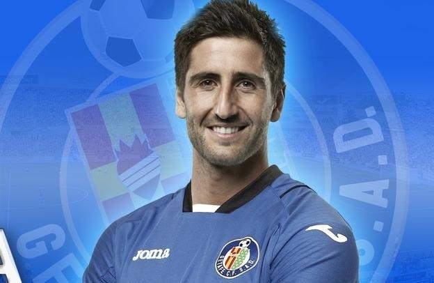 ep markel bergara nuevo jugadorgetafe