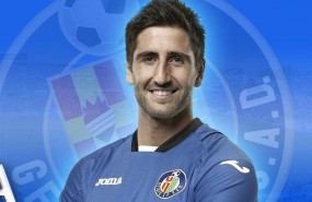 ep markel bergara nuevo jugadorgetafe
