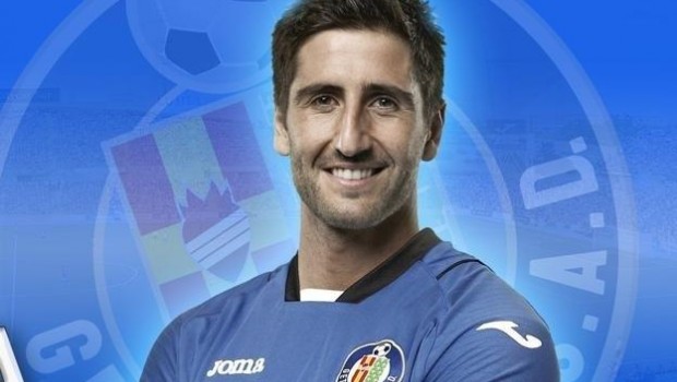 ep markel bergara nuevo jugadorgetafe