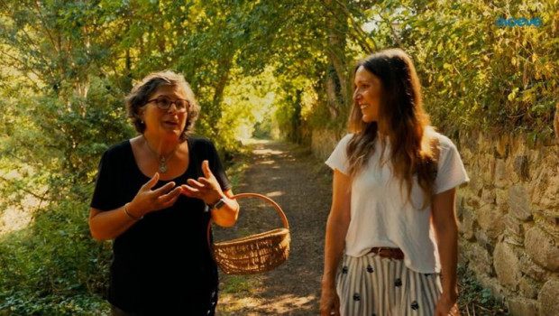ep moeve promueve el desarrollo rural con el lanzamiento de la serie documental caminos de futuro