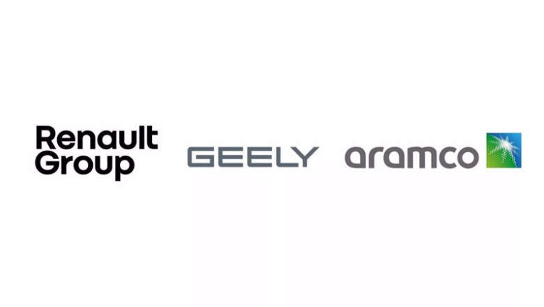 ep motor  renault confirma que aramco adquirira una participacion del 10 en horse powertrain por 740