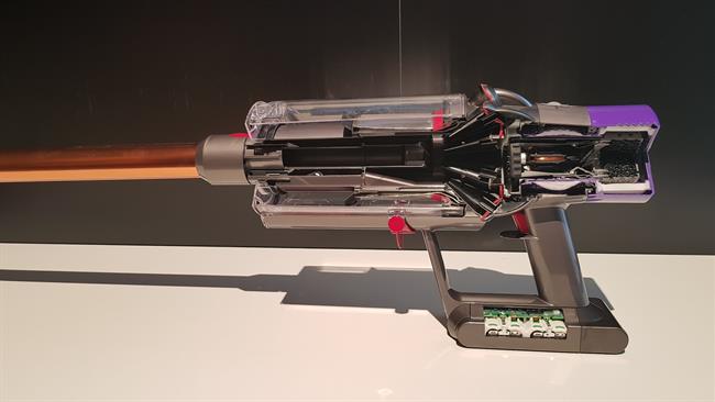 ep motor digital dyson v10la aspiradoracables cyclone v10