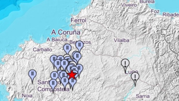 ep movimiento de tierra de magnitud 3 en frades