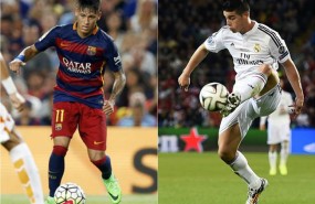 ep neymar james rodriguez