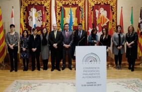 ep notaprensa parlamentocanarias acogereunion anualla conferen