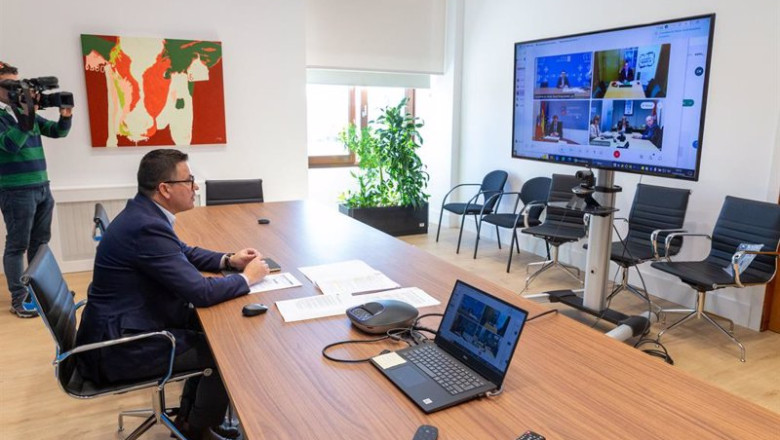 ep o conselleiro do medio rural en funcions jose gonzalez reunirase por videoconferencia cos seus ep o conselleiro do medio rural en funcions jose gonzalez reunirase por videoconferencia cos seus