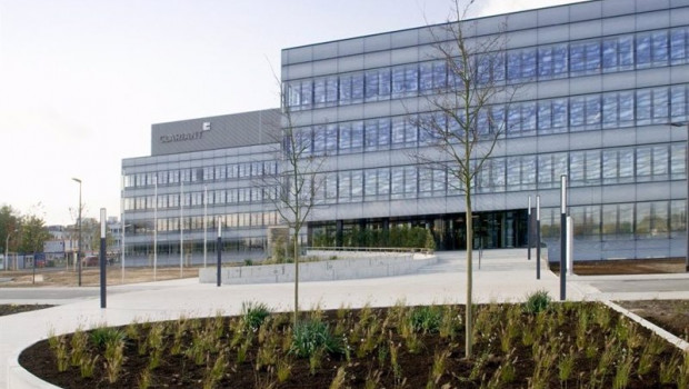 ep oficinas de clariant