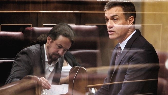 ep pablo iglesias i pedro sanchez