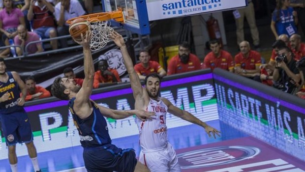 ep pau gasol anotacanasta
