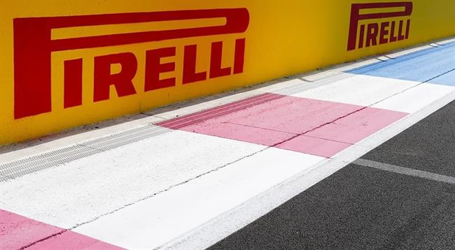PIRELLI ep pirelli formula 1