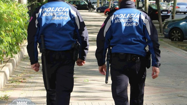 ep policia municipal de madrid