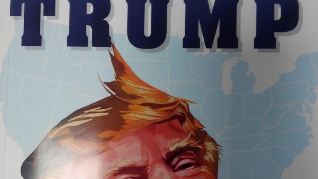 ep portadalibro yo trump de ramon rovira