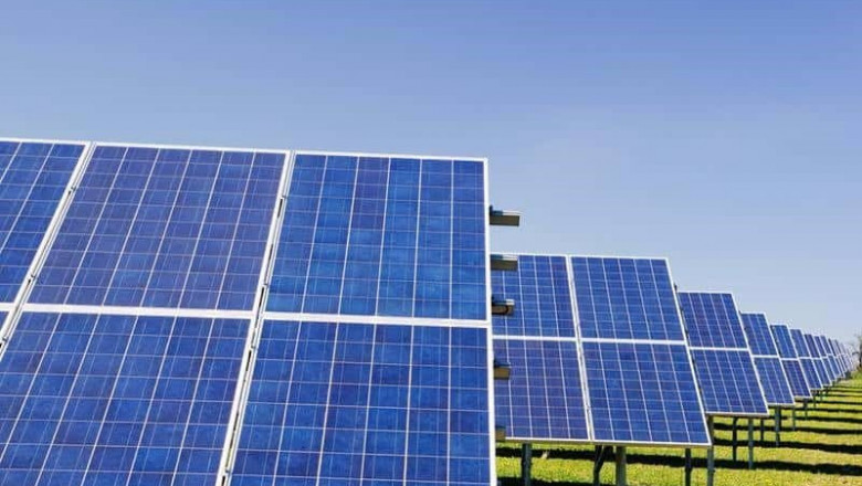 Proyecto solar de Q-Energy | Q-ENERGY ep proyecto solar de q energy