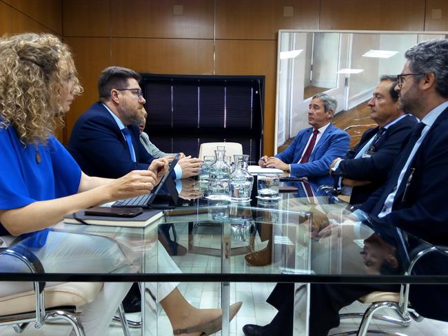 ep reunionrodrigo sanchez haroasemesa