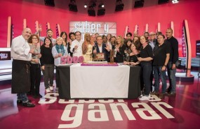 ep saberganar celebraviernes 1junioprograma numero 5000