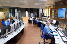 ep sala de control de generacion de canarias