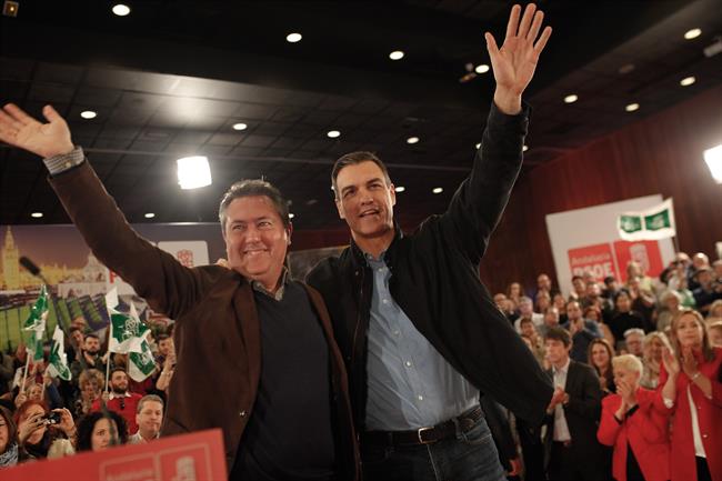 ep secretario generalpsoepresidentegobierno pedro sanchez yal