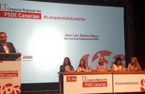 ep secretarioorganizacionpsoe jose luis abalos