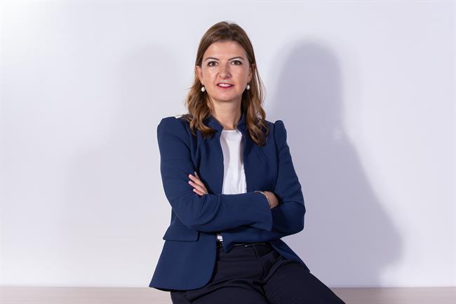 Stefanie Granado, nueva directora general de Shire para España y Portugal | ALFAQUI FOTOGRAFIA / RA / ALFAQUI ep stefanie granado nueva directora generalshireespanaportugal