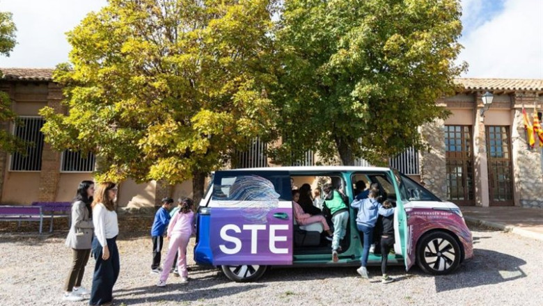 ep stem tour 2026