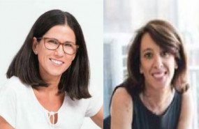 ep susana sanchiz y natalia martinez nuevas directoras de los proyectos de liderazgo femenino