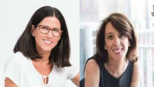 ep susana sanchiz y natalia martinez nuevas directoras de los proyectos de liderazgo femenino