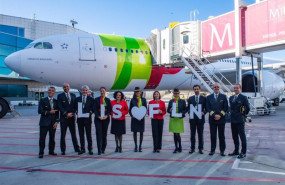 ep tap air portugal inaugura su ruta a florianopolis brasil con tres frecuencias semanales
