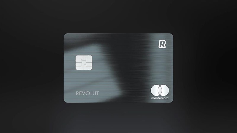 Revolut Strikes Deal With Mastercard To Boost Us Expansion Sharecast Com