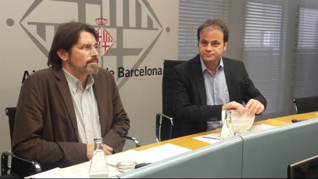 ep tenientealcalde jasenscomisionado frederic ximeno