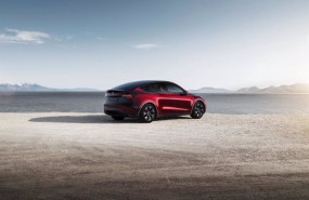 ep tesla model y con 7 plazas