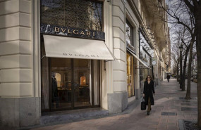 ep tienda bulgari en madrid