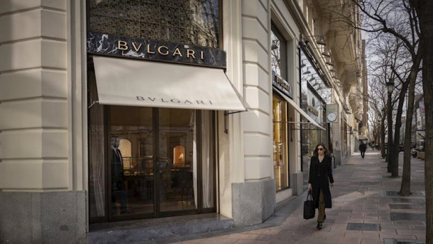 ep tienda bulgari en madrid