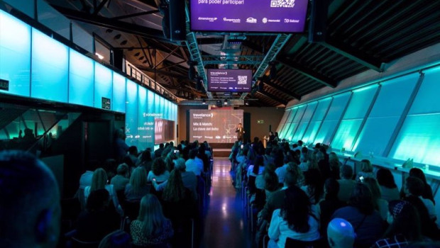 ep travelance inaugura la tercera edicion de su roadshow en madrid ante 200 agentes de viajes ep travelance inaugura la tercera edicion de su roadshow en madrid ante 200 agentes de viajes