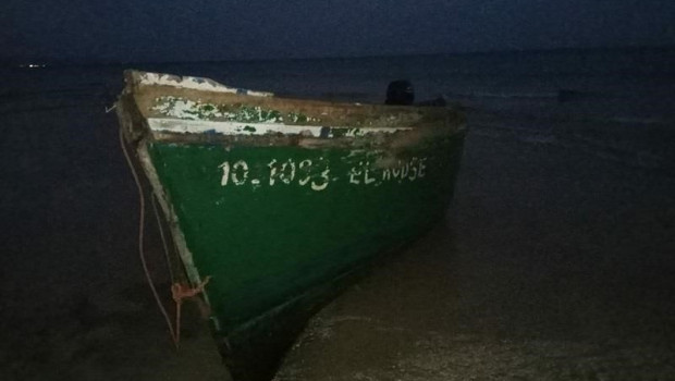 ep una paterala playa