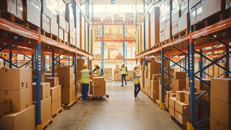 ep uno logistica valora con cautela el repunte en el empleo logistico al responder a factores