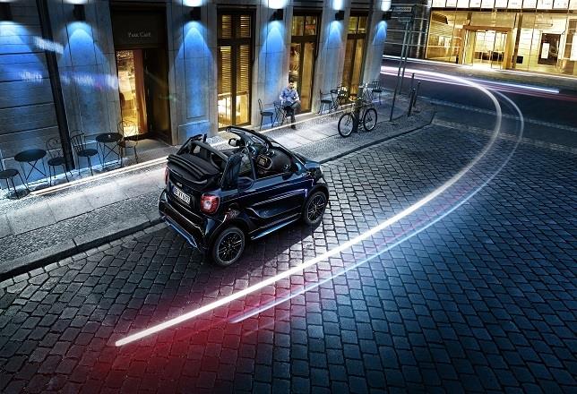 ep vehiculo electricosmart